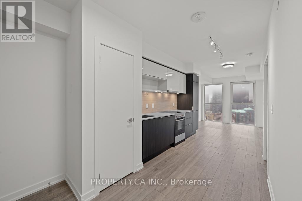 2911 - 159 Wellesley Street E, Toronto, Ontario  M4Y 0H5 - Photo 10 - C12895436