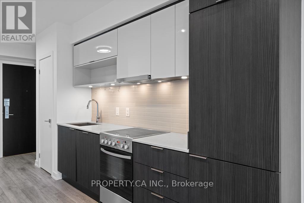 2911 - 159 Wellesley Street E, Toronto, Ontario  M4Y 0H5 - Photo 13 - C12895436