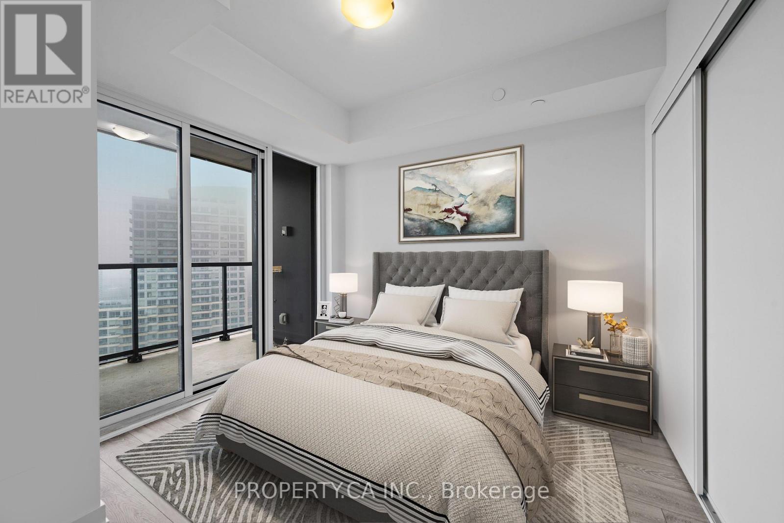 2911 - 159 Wellesley Street E, Toronto, Ontario  M4Y 0H5 - Photo 2 - C12895436