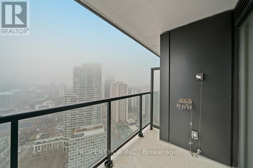 2911 - 159 Wellesley Street E, Toronto, Ontario  M4Y 0H5 - Photo 21 - C12895436