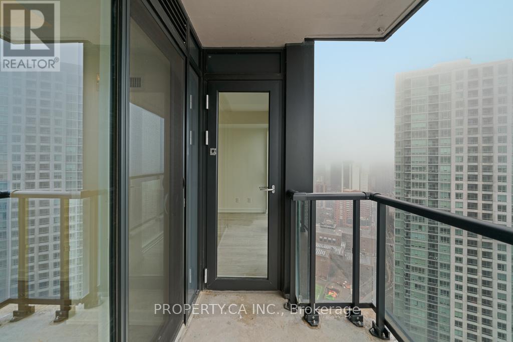 2911 - 159 Wellesley Street E, Toronto, Ontario  M4Y 0H5 - Photo 23 - C12895436