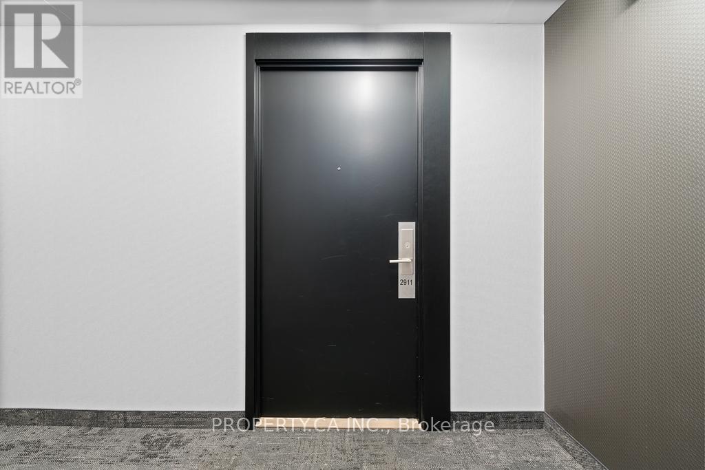 2911 - 159 Wellesley Street E, Toronto, Ontario  M4Y 0H5 - Photo 24 - C12895436
