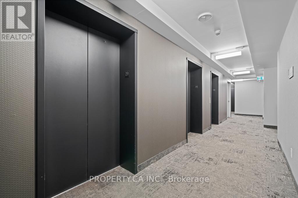 2911 - 159 Wellesley Street E, Toronto, Ontario  M4Y 0H5 - Photo 25 - C12895436