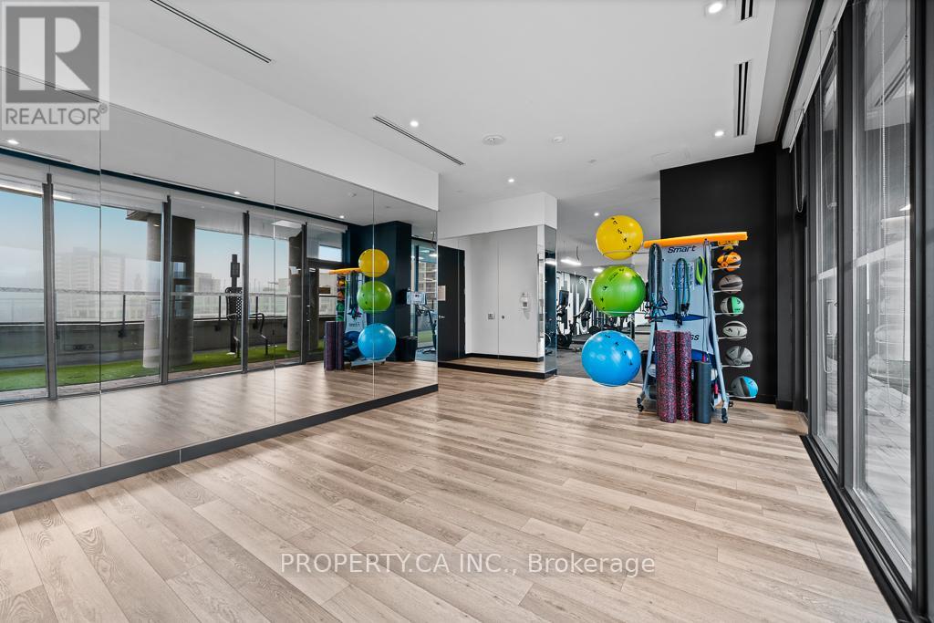 2911 - 159 Wellesley Street E, Toronto, Ontario  M4Y 0H5 - Photo 26 - C12895436