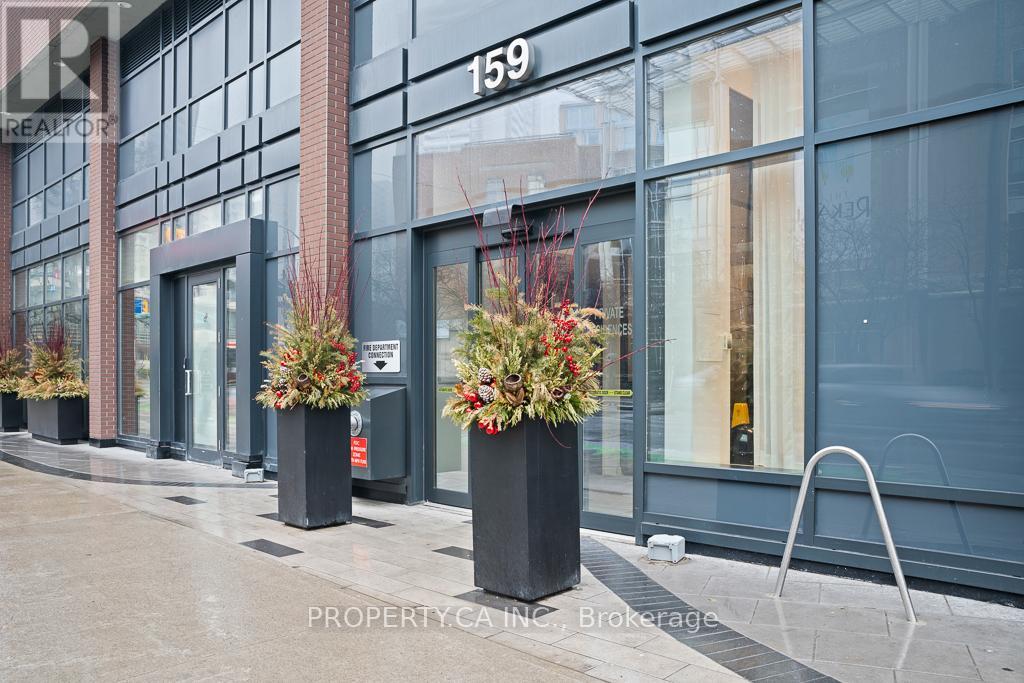 2911 - 159 Wellesley Street E, Toronto, Ontario  M4Y 0H5 - Photo 32 - C12895436