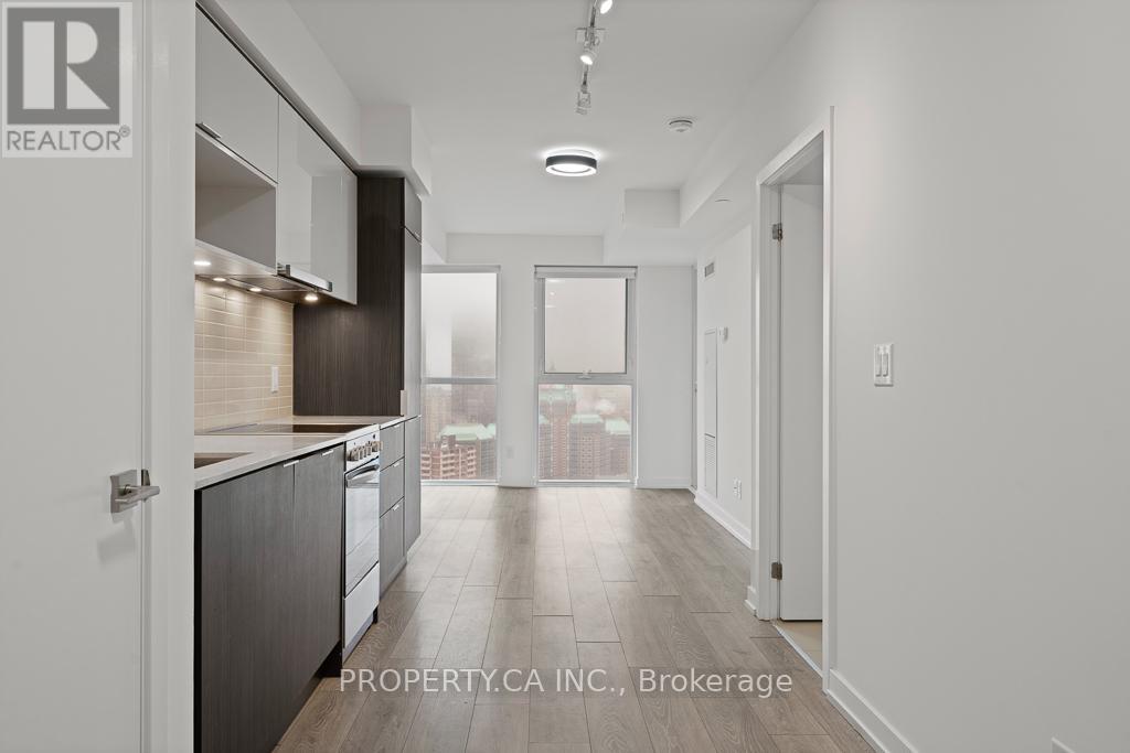 2911 - 159 Wellesley Street E, Toronto, Ontario  M4Y 0H5 - Photo 9 - C12895436