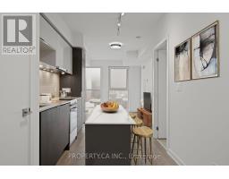 2911 - 159 WELLESLEY STREET E, Toronto, Ontario