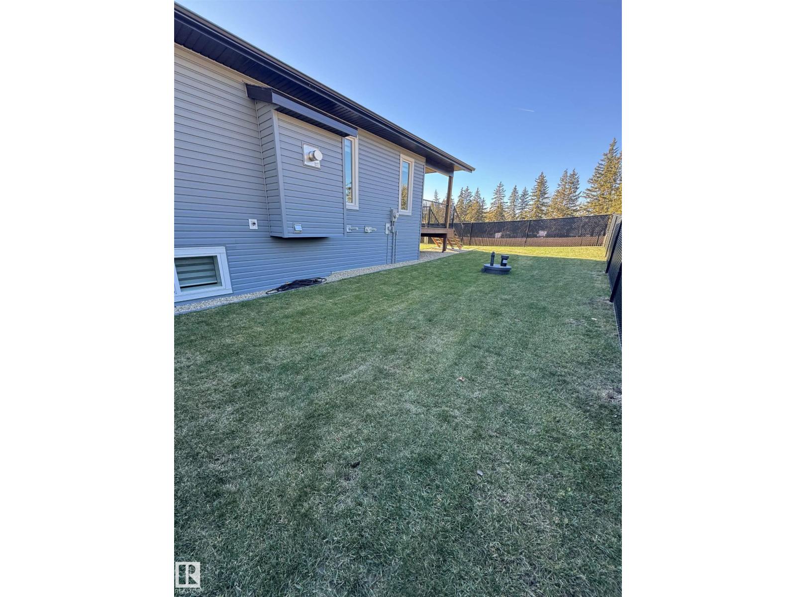 102 1 St, Rural Lac Ste. Anne County, Alberta  T0E 1A0 - Photo 55 - E4468887
