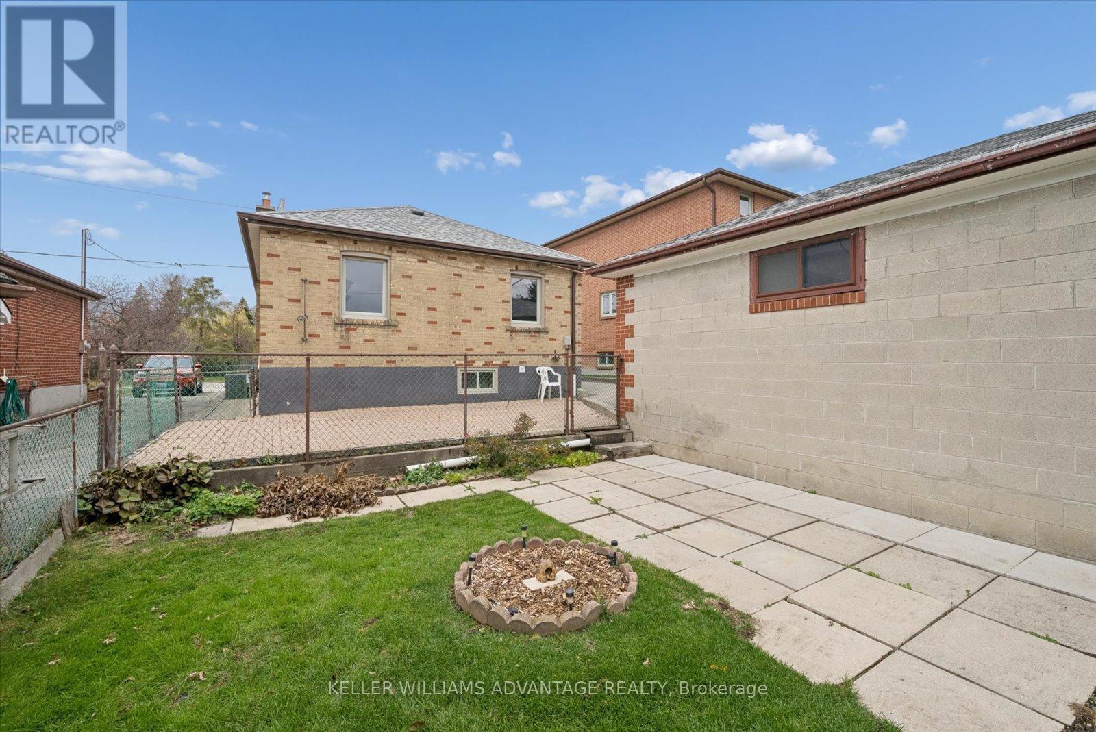 63 Boem Avenue, Toronto, Ontario  M1R 3T4 - Photo 29 - E12895130