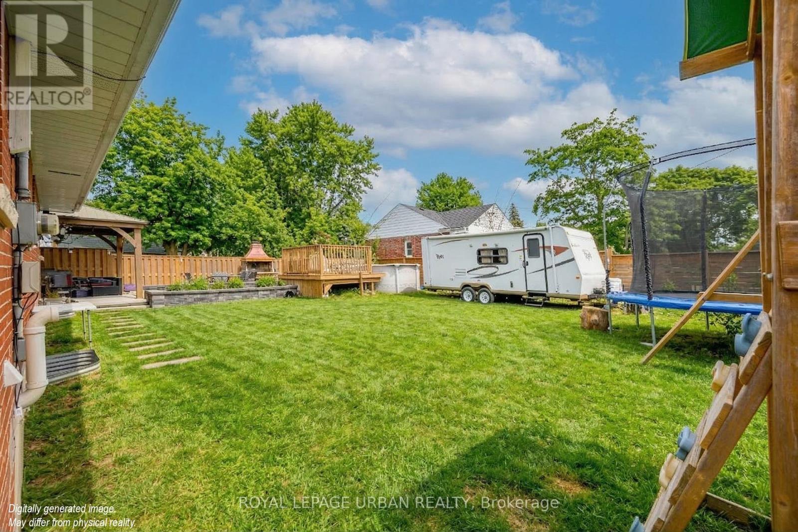 92 Rossland Road E, Oshawa, Ontario  L1G 2W3 - Photo 20 - E12895152