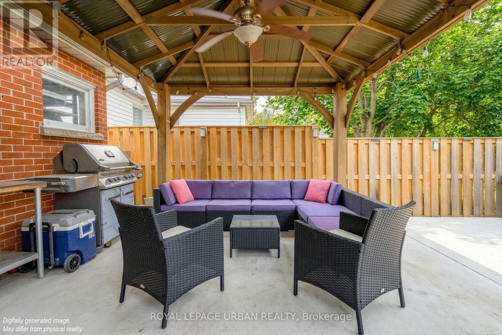 92 Rossland Road E, Oshawa, Ontario  L1G 2W3 - Photo 22 - E12895152