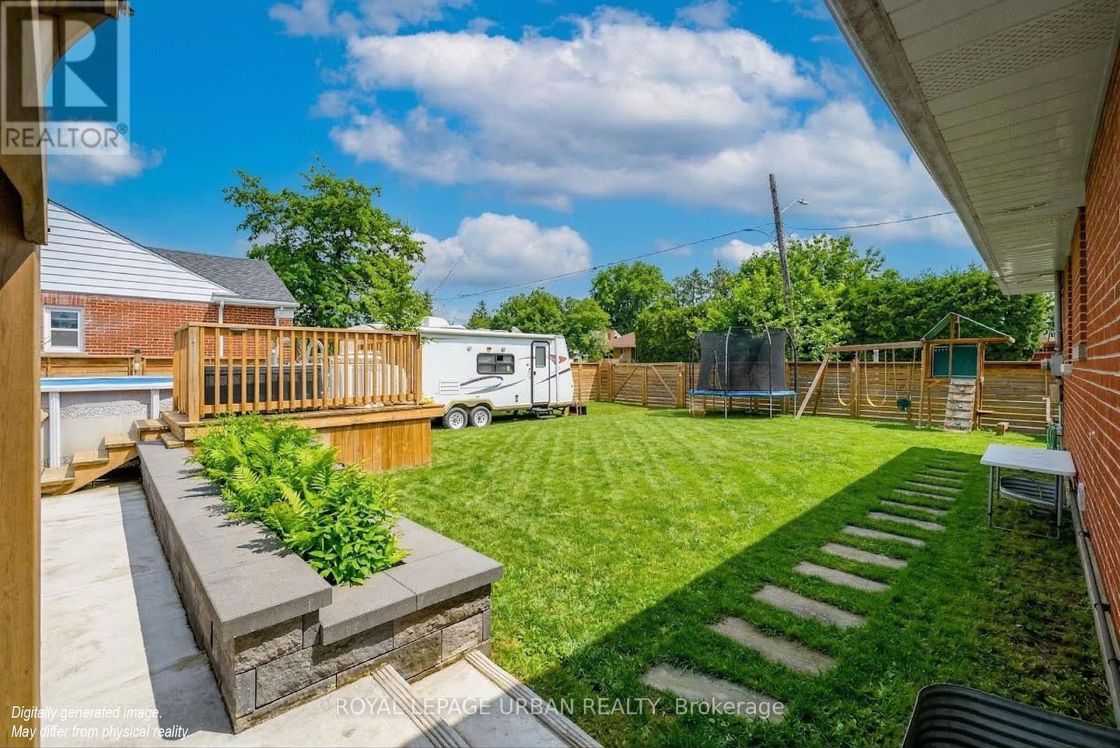 92 Rossland Road E, Oshawa, Ontario  L1G 2W3 - Photo 24 - E12895152