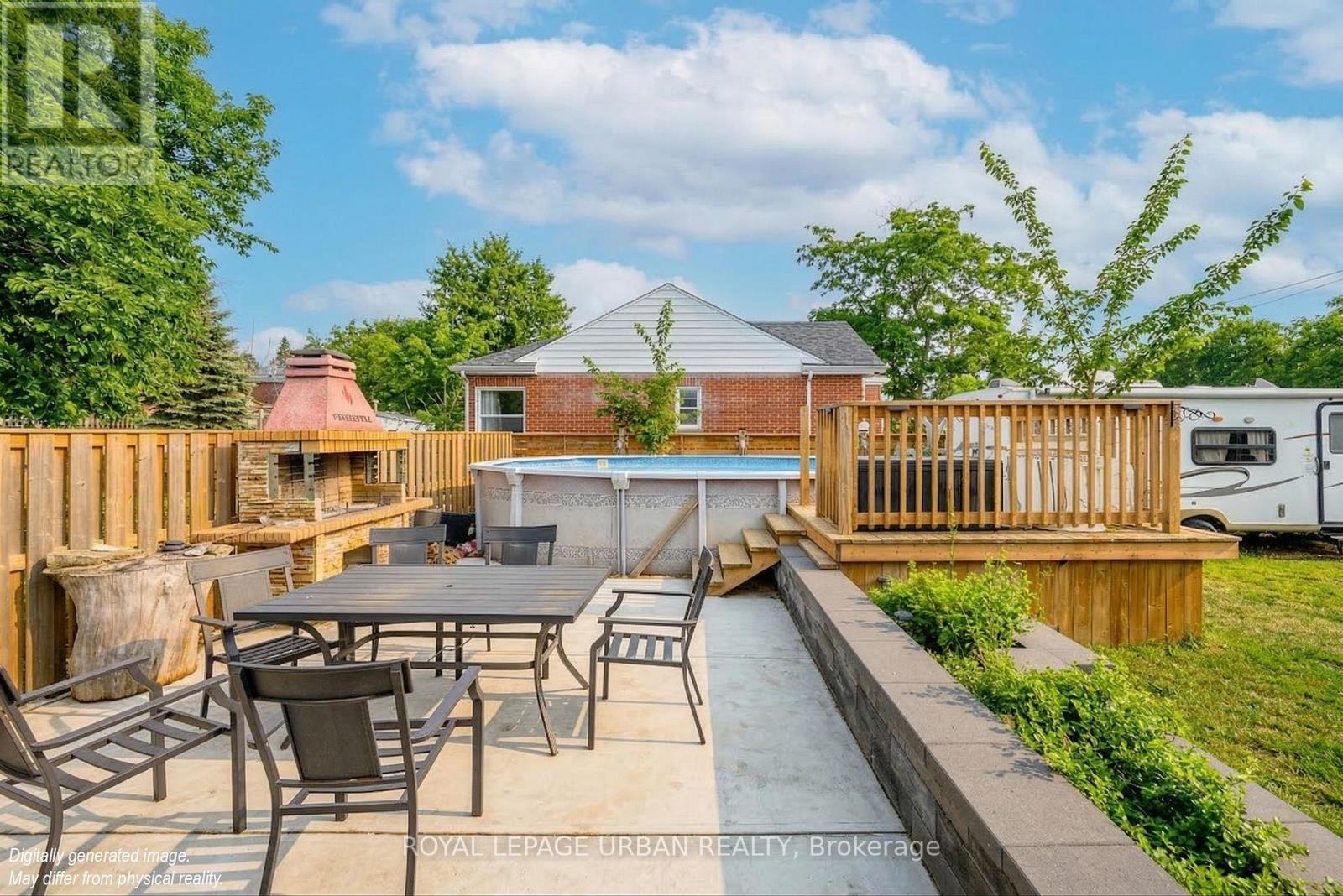 92 Rossland Road E, Oshawa, Ontario  L1G 2W3 - Photo 26 - E12895152