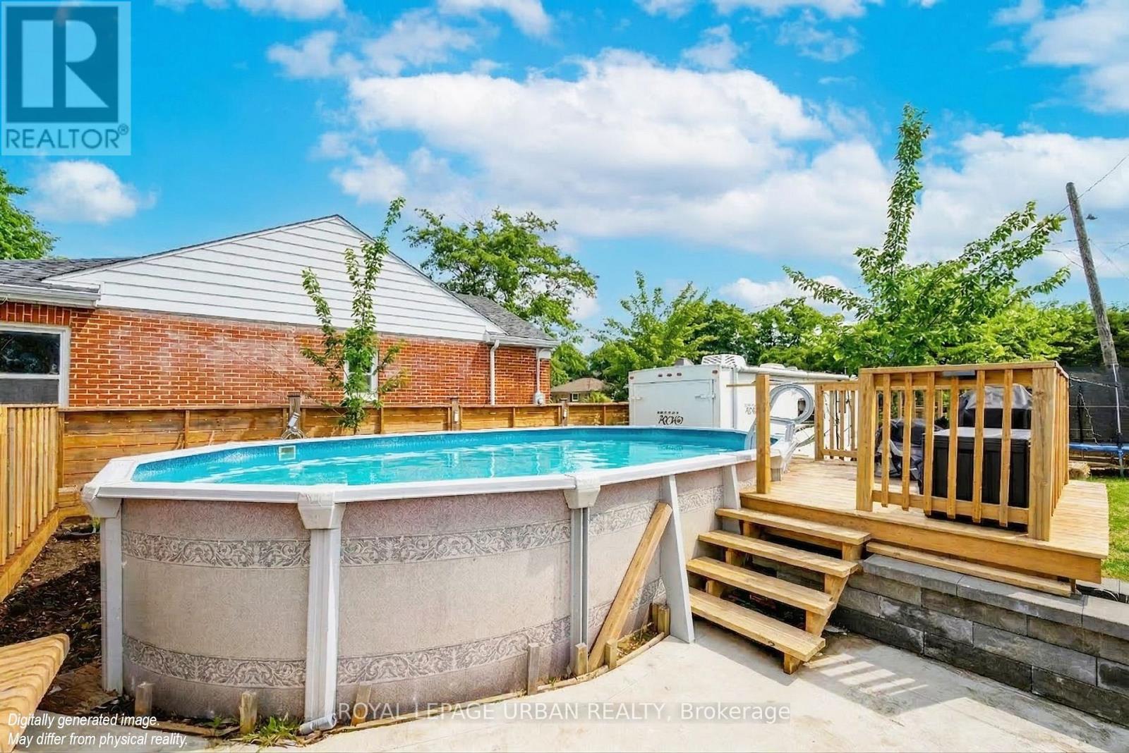 92 Rossland Road E, Oshawa, Ontario  L1G 2W3 - Photo 28 - E12895152