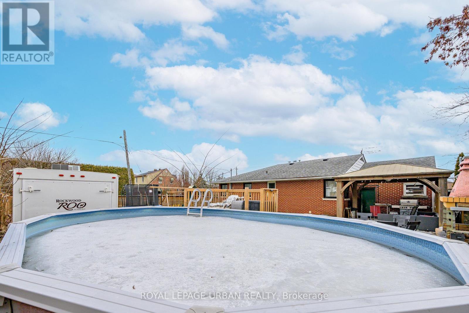 92 Rossland Road E, Oshawa, Ontario  L1G 2W3 - Photo 29 - E12895152