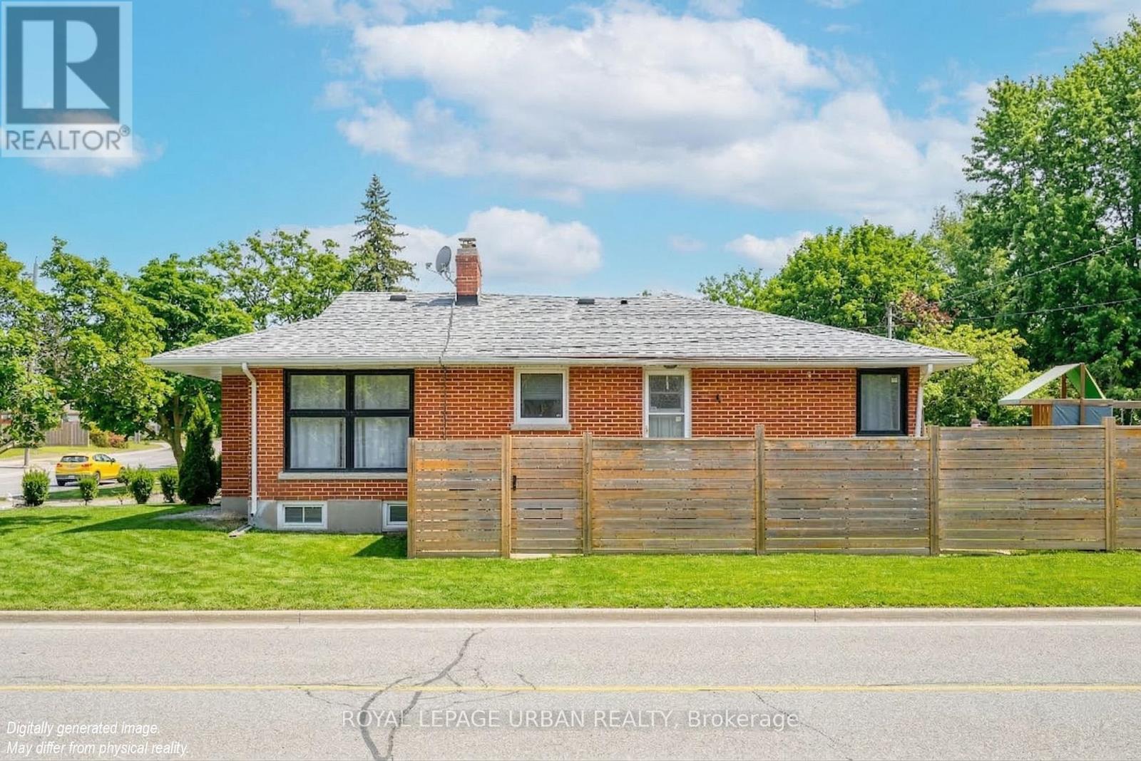92 Rossland Road E, Oshawa, Ontario  L1G 2W3 - Photo 6 - E12895152