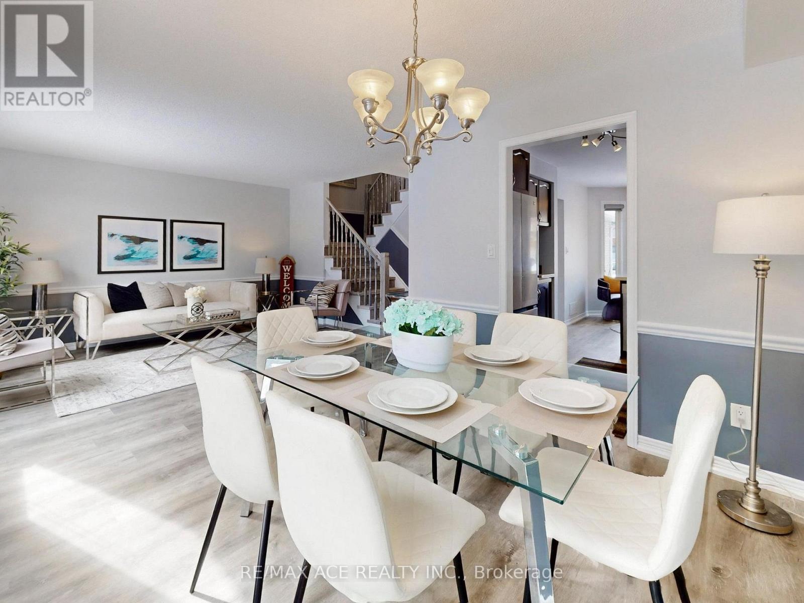 35 Stagemaster Crescent, Clarington, Ontario  L1E 2Y7 - Photo 13 - E12895204