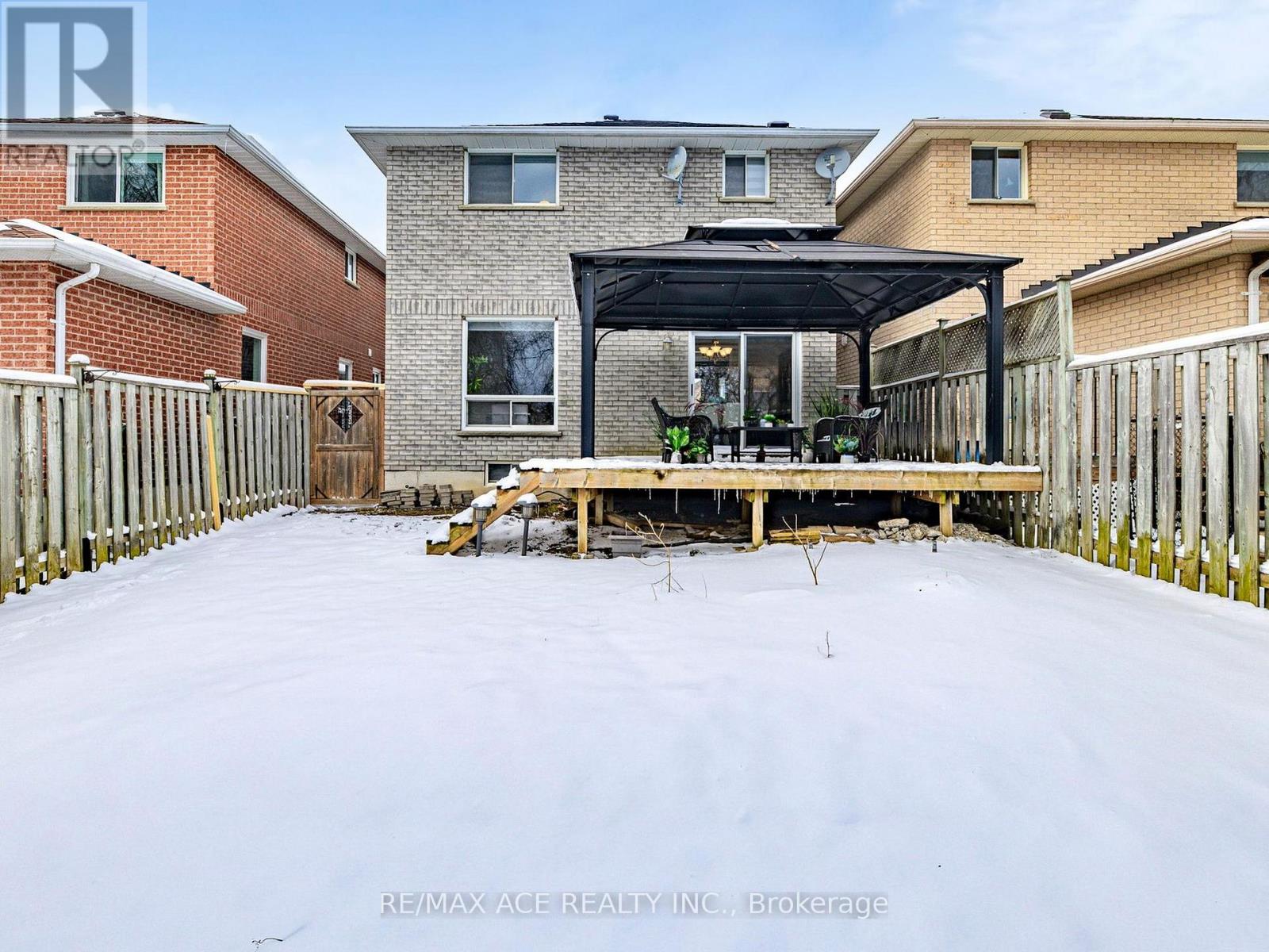 35 Stagemaster Crescent, Clarington, Ontario  L1E 2Y7 - Photo 47 - E12895204