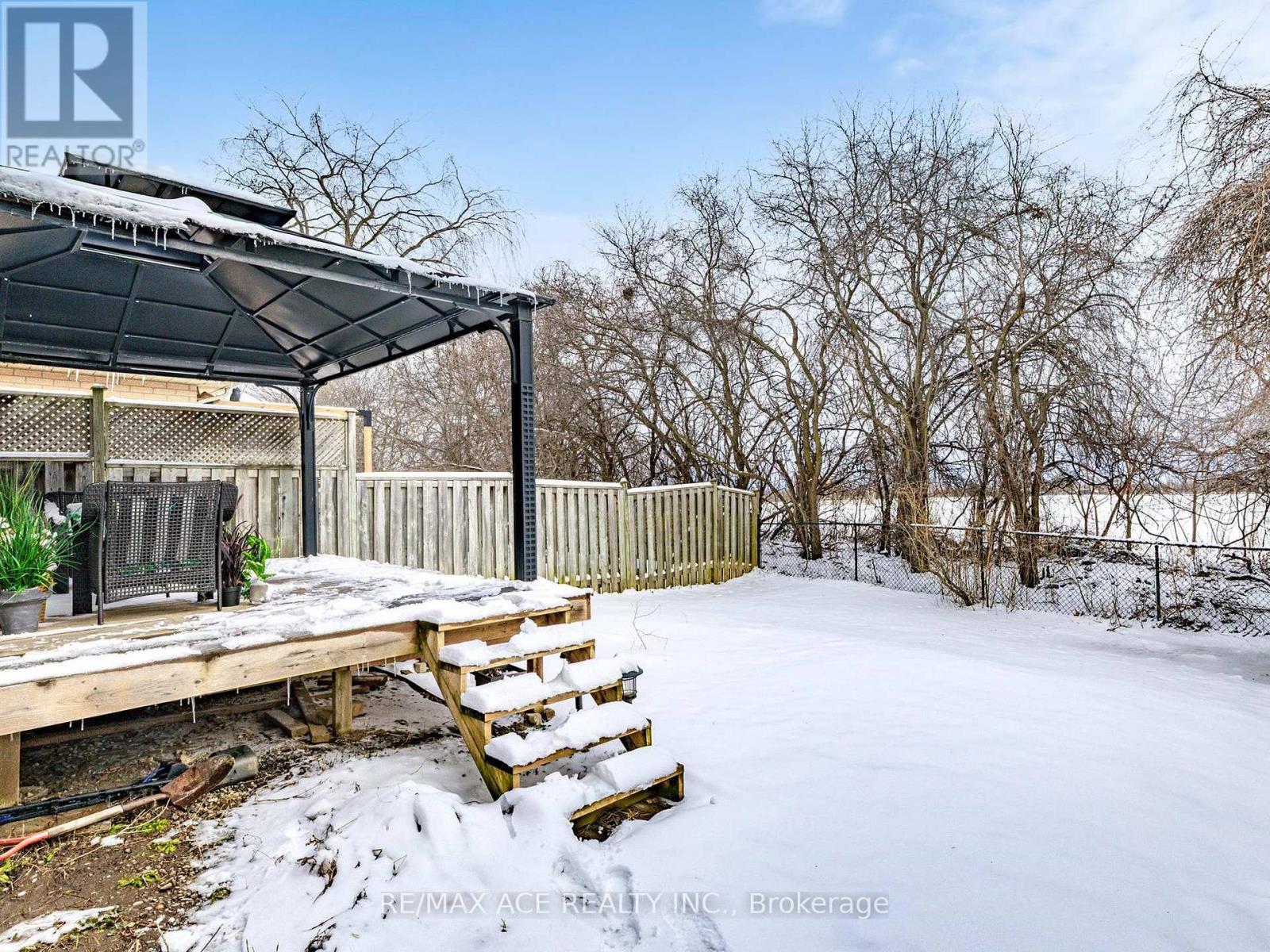 35 Stagemaster Crescent, Clarington, Ontario  L1E 2Y7 - Photo 50 - E12895204