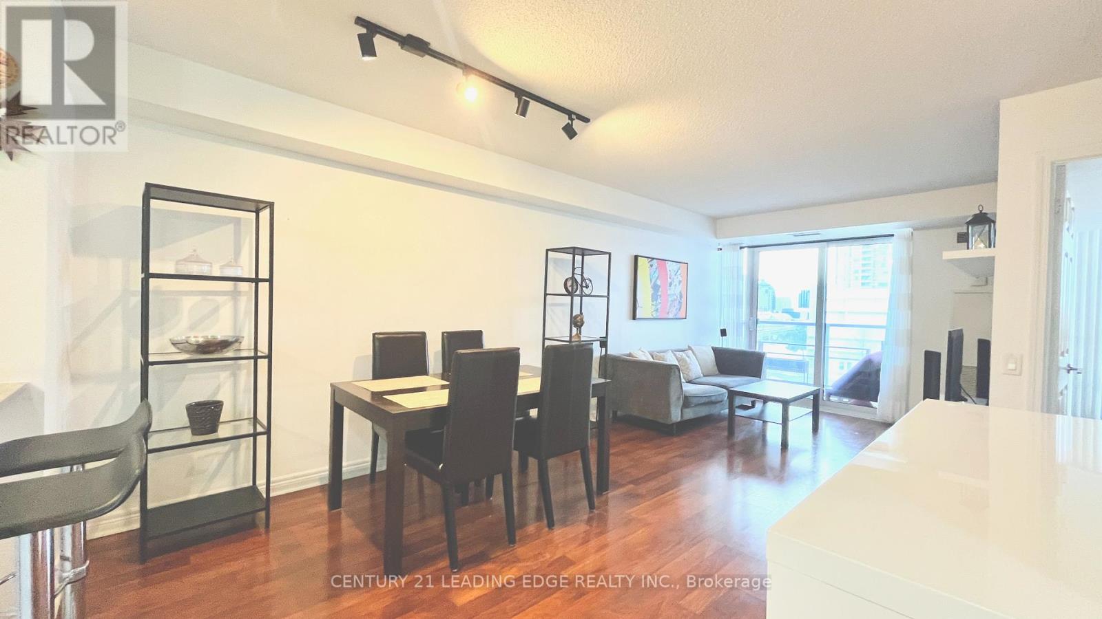 508 - 83 Borough Drive, Toronto (Bendale), Ontario  M1P 5E5 - Photo 2 - E12895216