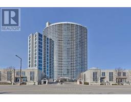 508 - 83 BOROUGH DRIVE, Toronto, Ontario