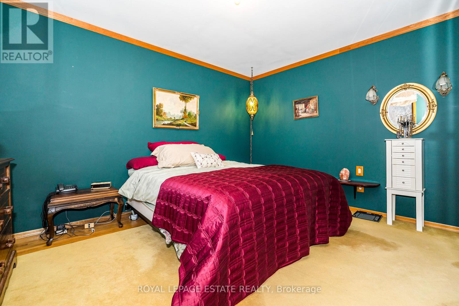 2 Jomar Avenue, Pickering, Ontario  L1V 2P9 - Photo 19 - E12895246