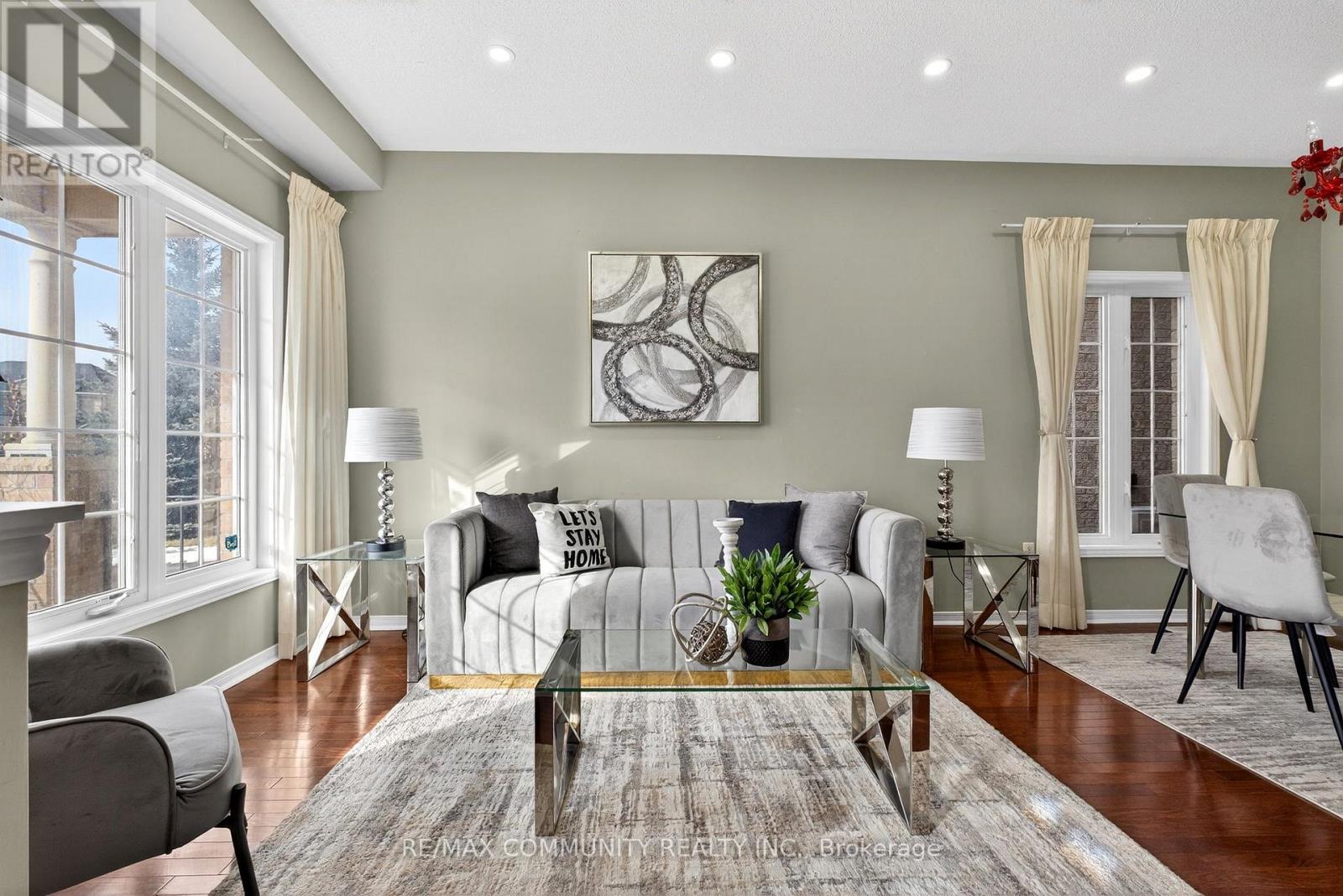 19 Abraham Court N, Ajax, Ontario  L1Z 0A9 - Photo 7 - E12895284