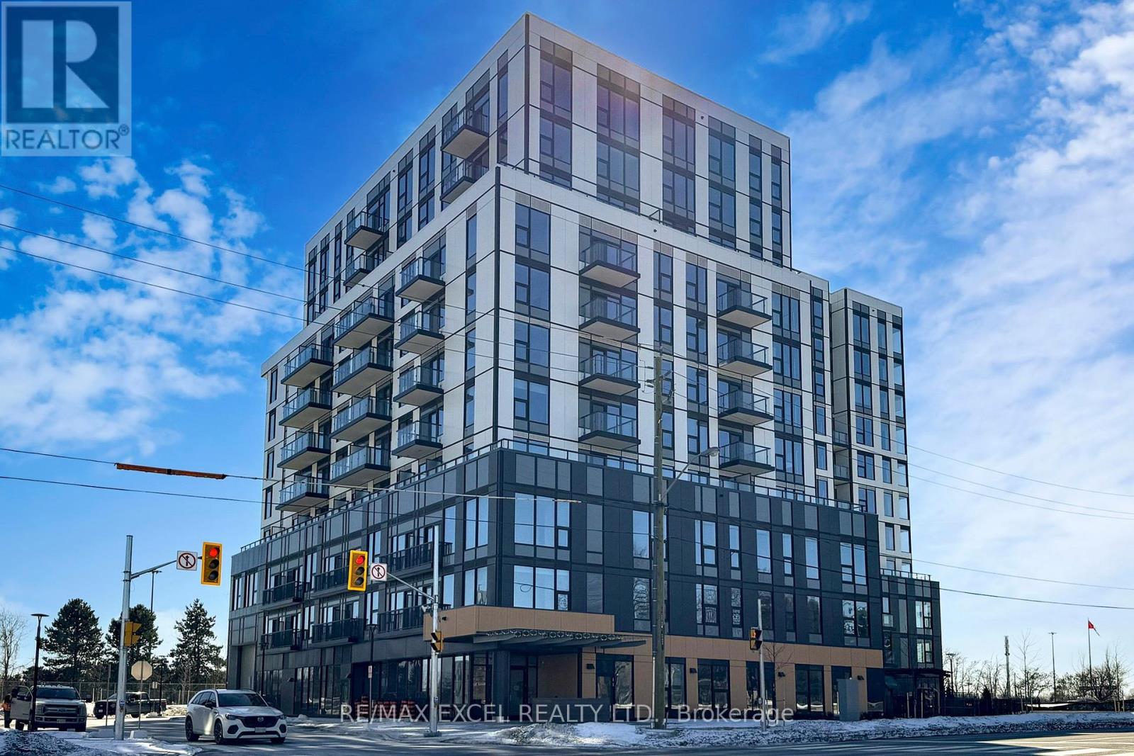 805B - 7437 KINGSTON ROAD, Toronto, Ontario