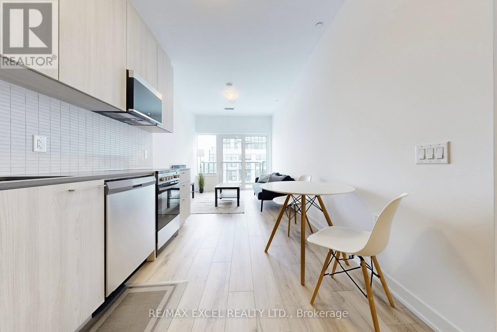 805b - 7437 Kingston Road, Toronto, Ontario  M1B 5S3 - Photo 11 - E12895294