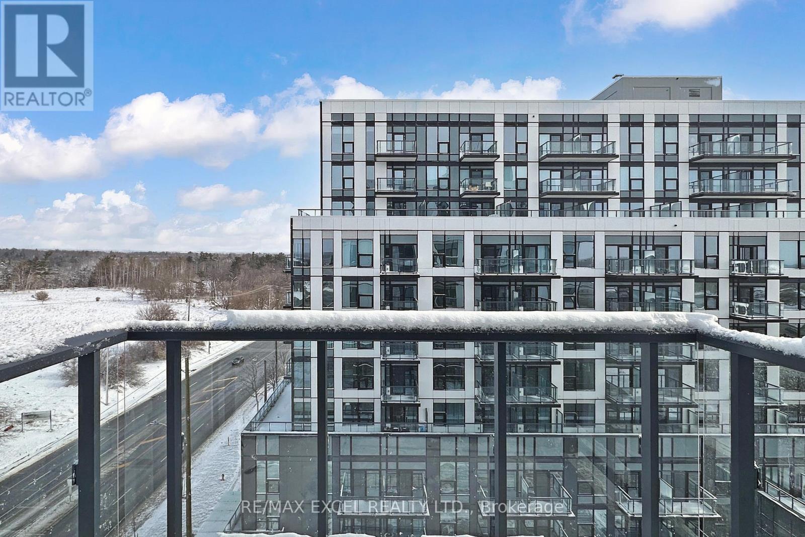 805b - 7437 Kingston Road, Toronto, Ontario  M1B 5S3 - Photo 24 - E12895294