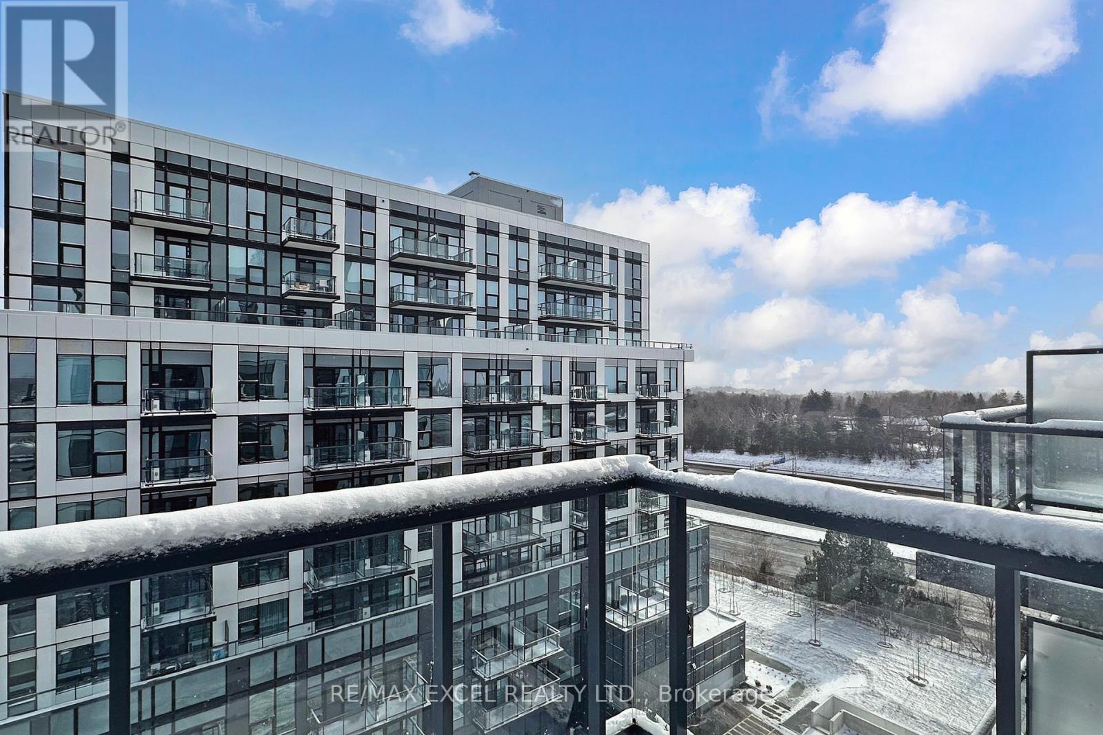 805b - 7437 Kingston Road, Toronto, Ontario  M1B 5S3 - Photo 25 - E12895294