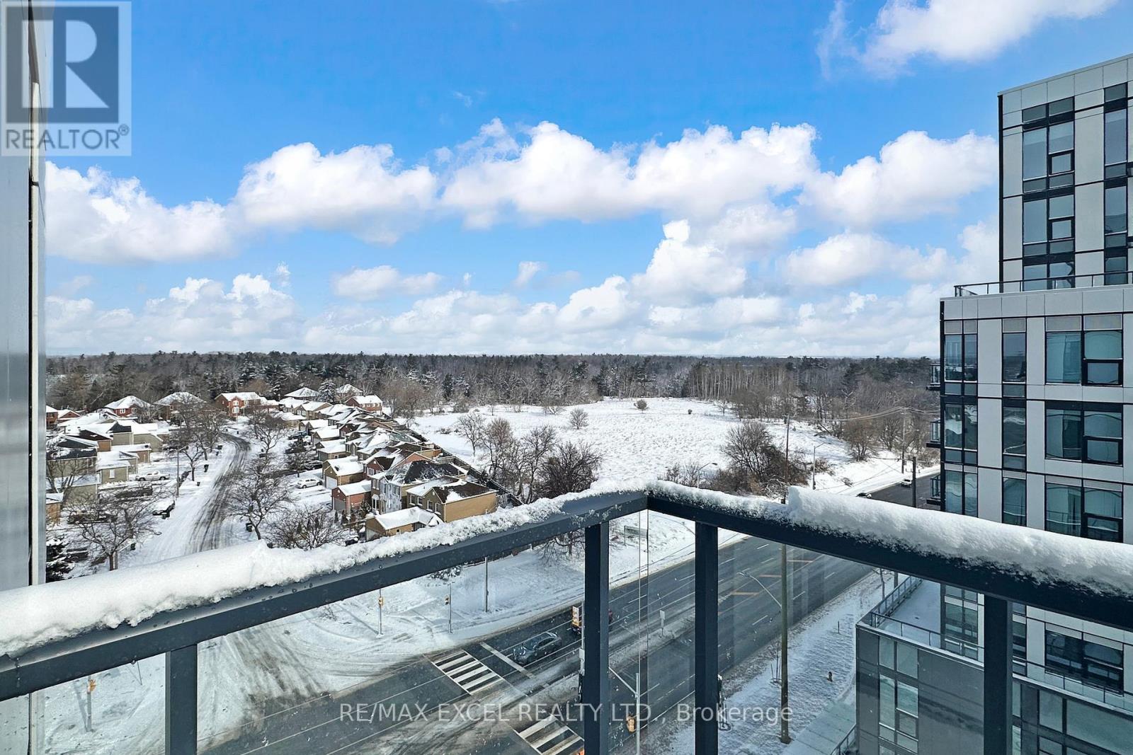 805b - 7437 Kingston Road, Toronto, Ontario  M1B 5S3 - Photo 26 - E12895294