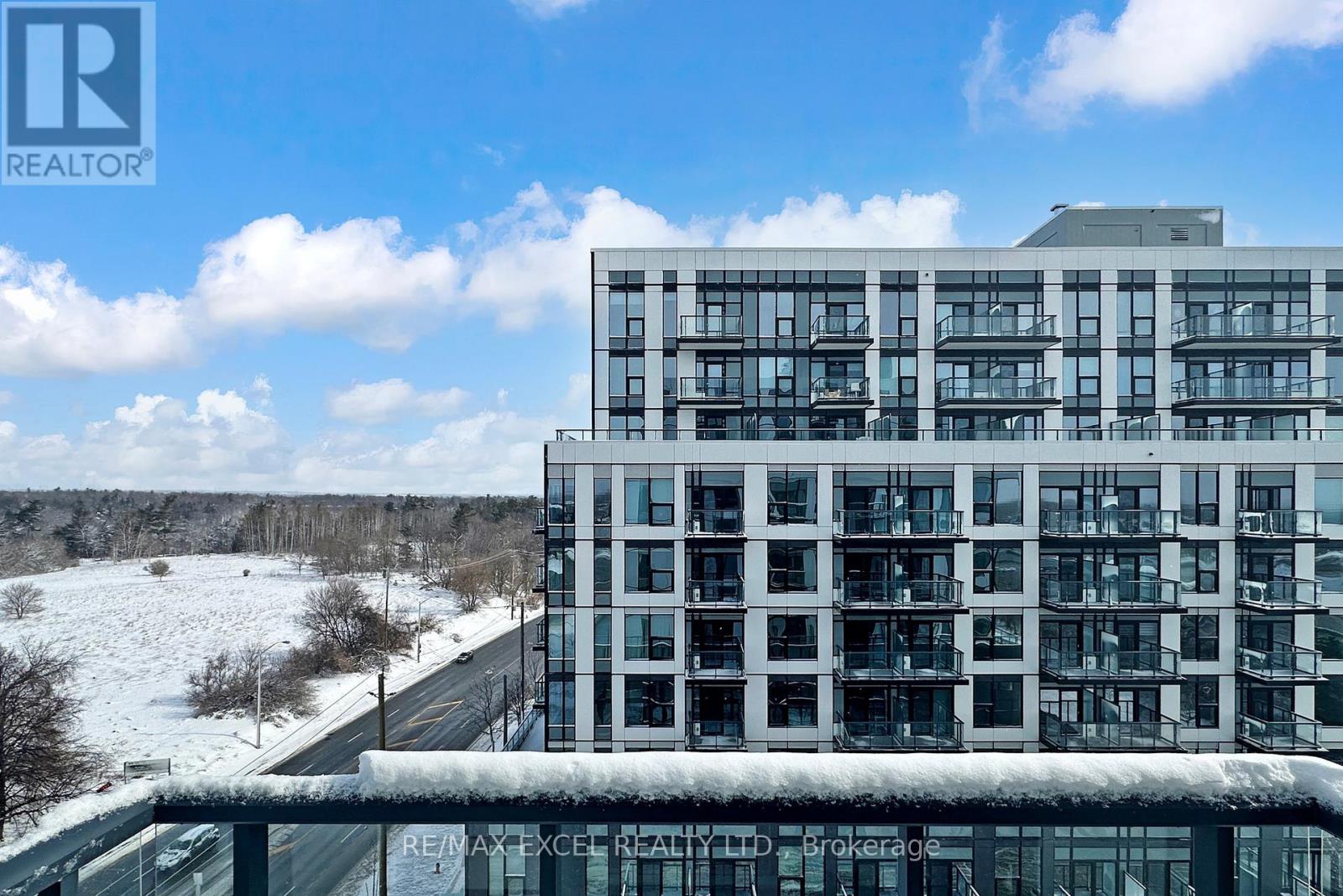 805b - 7437 Kingston Road, Toronto, Ontario  M1B 5S3 - Photo 27 - E12895294