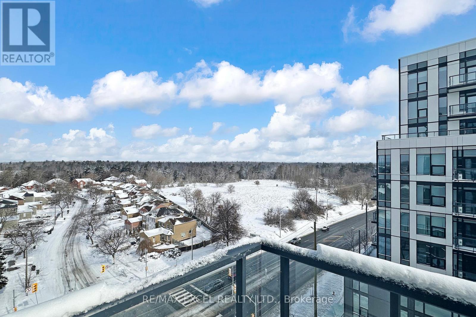 805b - 7437 Kingston Road, Toronto, Ontario  M1B 5S3 - Photo 28 - E12895294