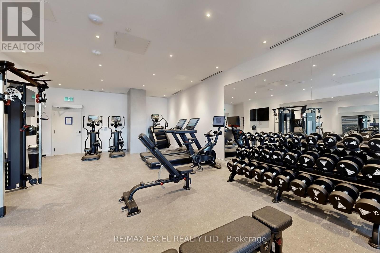 805b - 7437 Kingston Road, Toronto, Ontario  M1B 5S3 - Photo 32 - E12895294