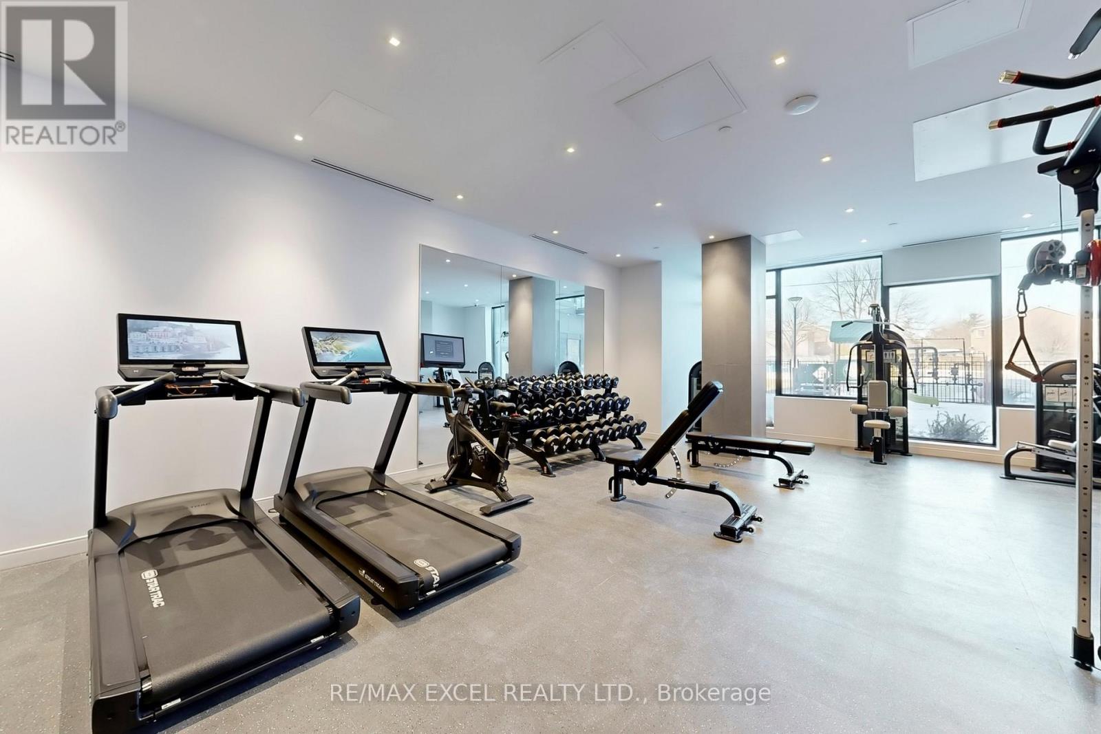 805b - 7437 Kingston Road, Toronto, Ontario  M1B 5S3 - Photo 33 - E12895294