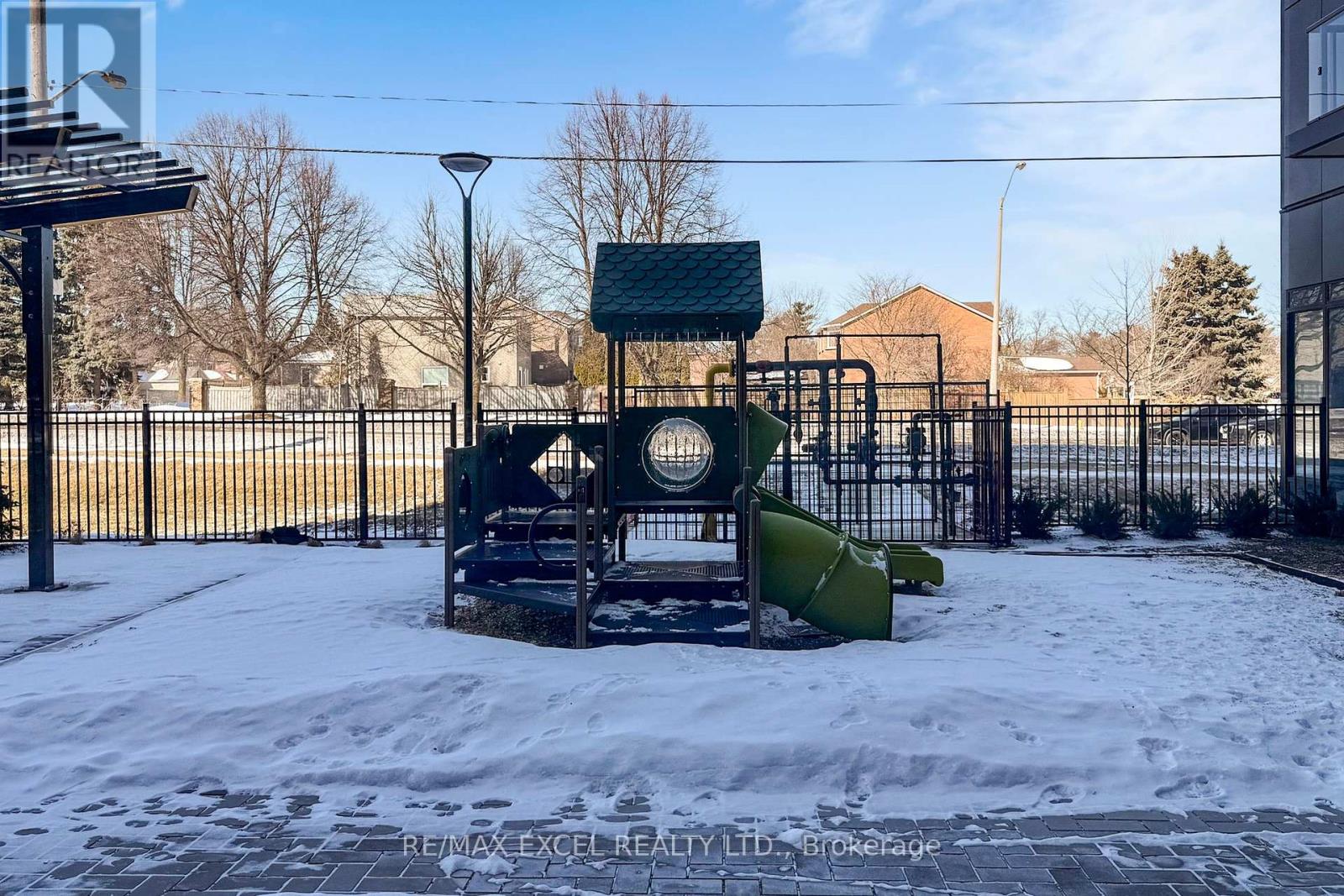 805b - 7437 Kingston Road, Toronto, Ontario  M1B 5S3 - Photo 35 - E12895294