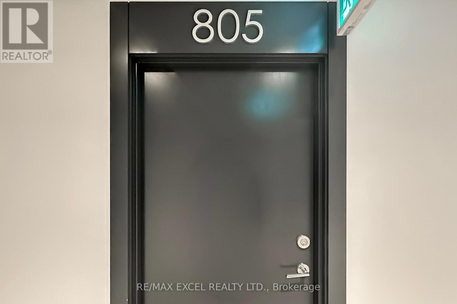 805b - 7437 Kingston Road, Toronto, Ontario  M1B 5S3 - Photo 8 - E12895294
