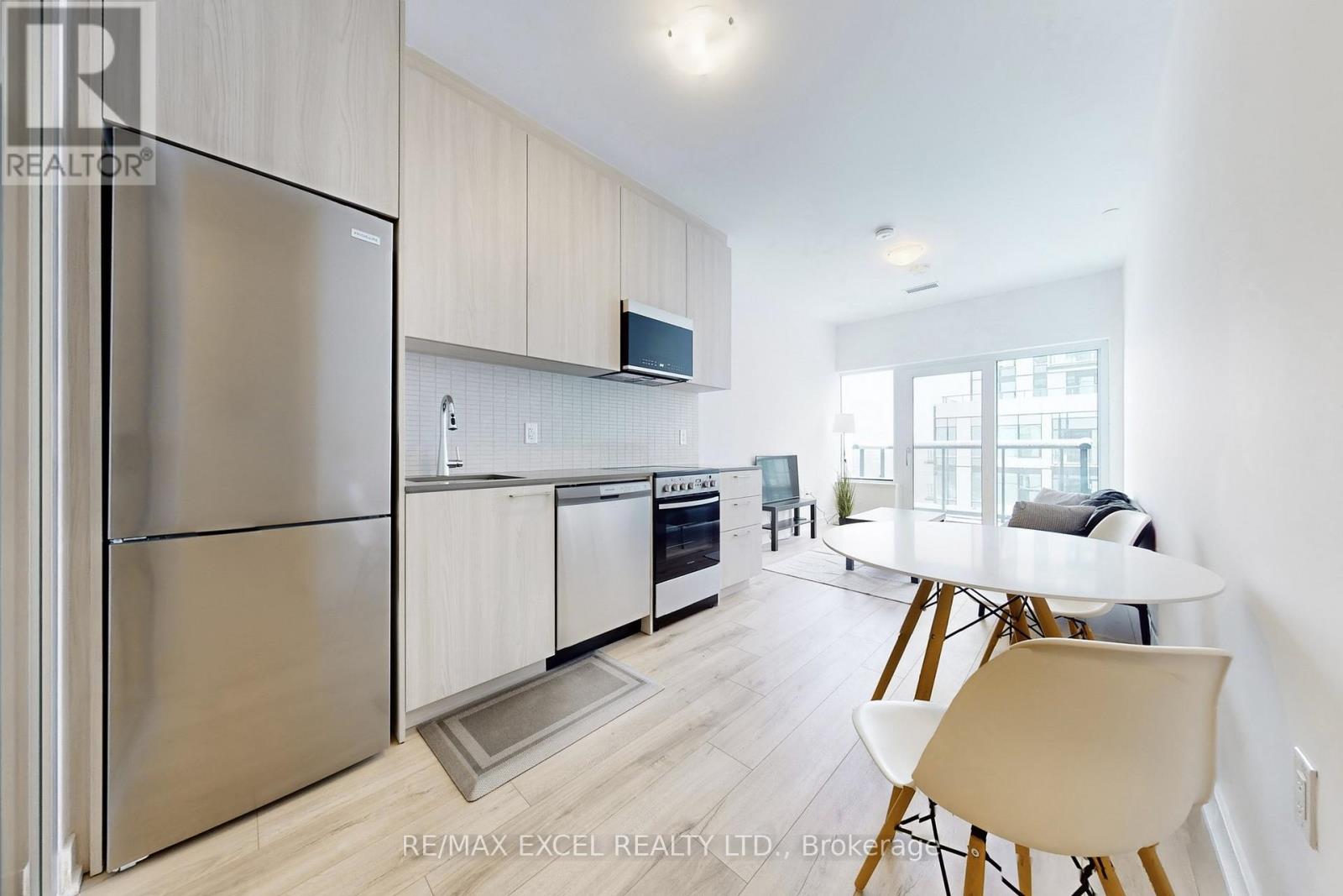 805b - 7437 Kingston Road, Toronto, Ontario  M1B 5S3 - Photo 9 - E12895294