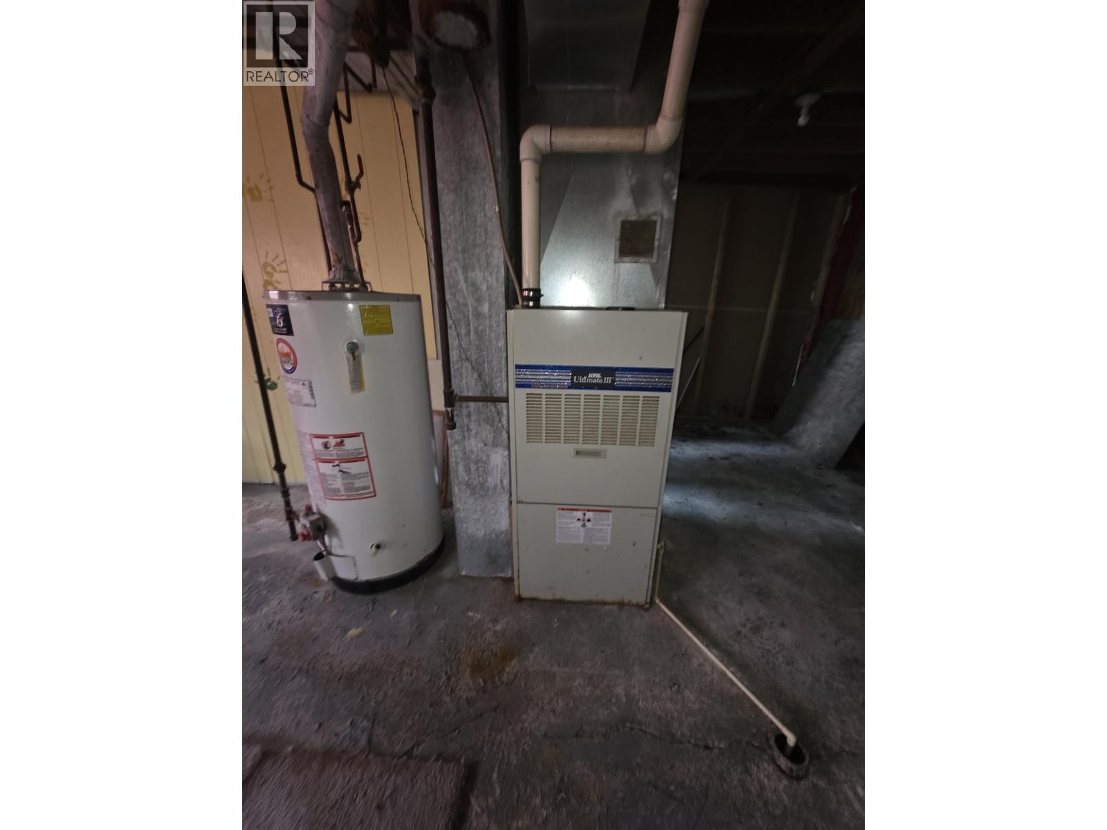 61 Chapman Street, Granisle, British Columbia  V0J 1W0 - Photo 18 - R3101034