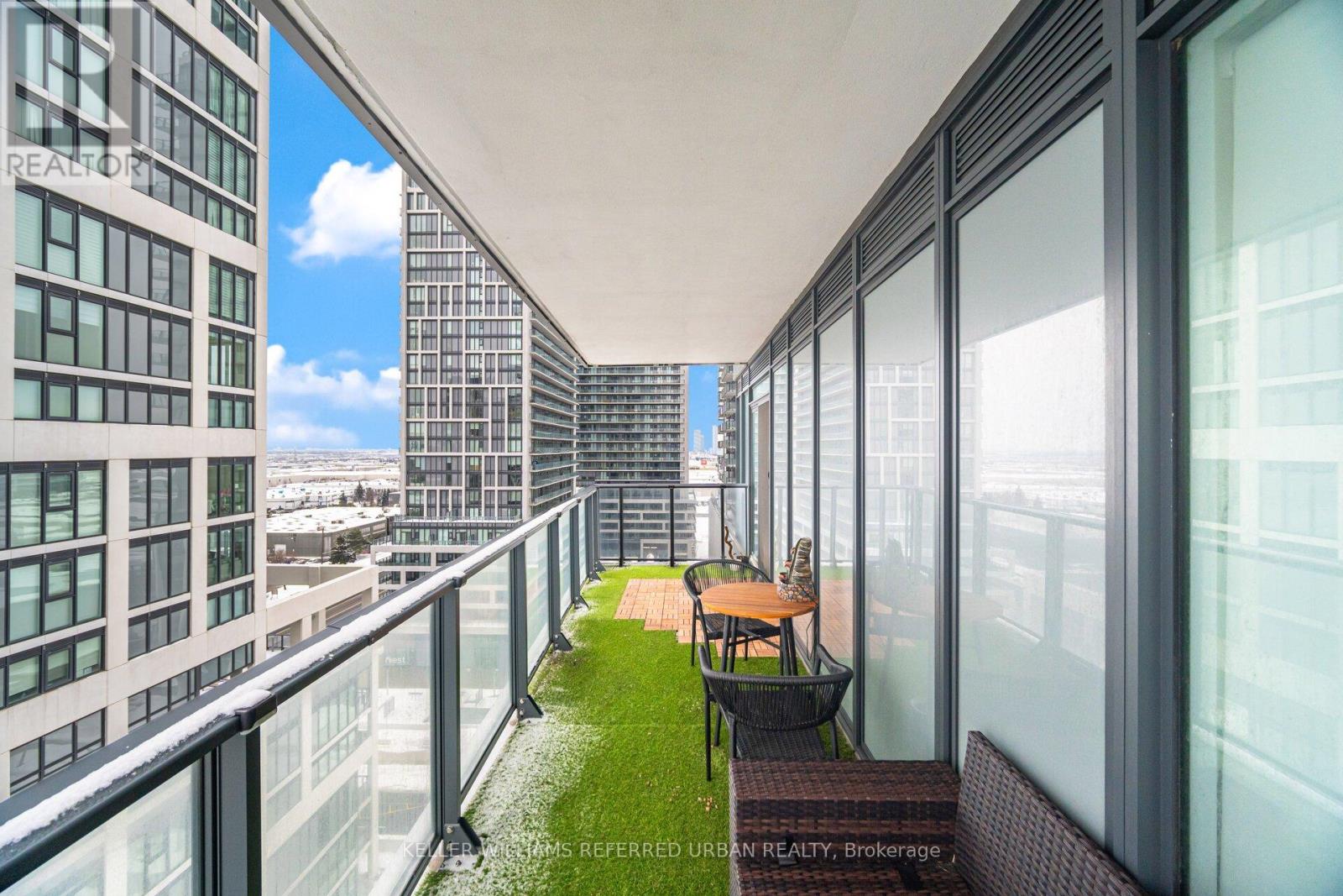 1115 - 9000 Jane Street, Vaughan (Maple), Ontario  L4K 0M6 - Photo 17 - N12895144