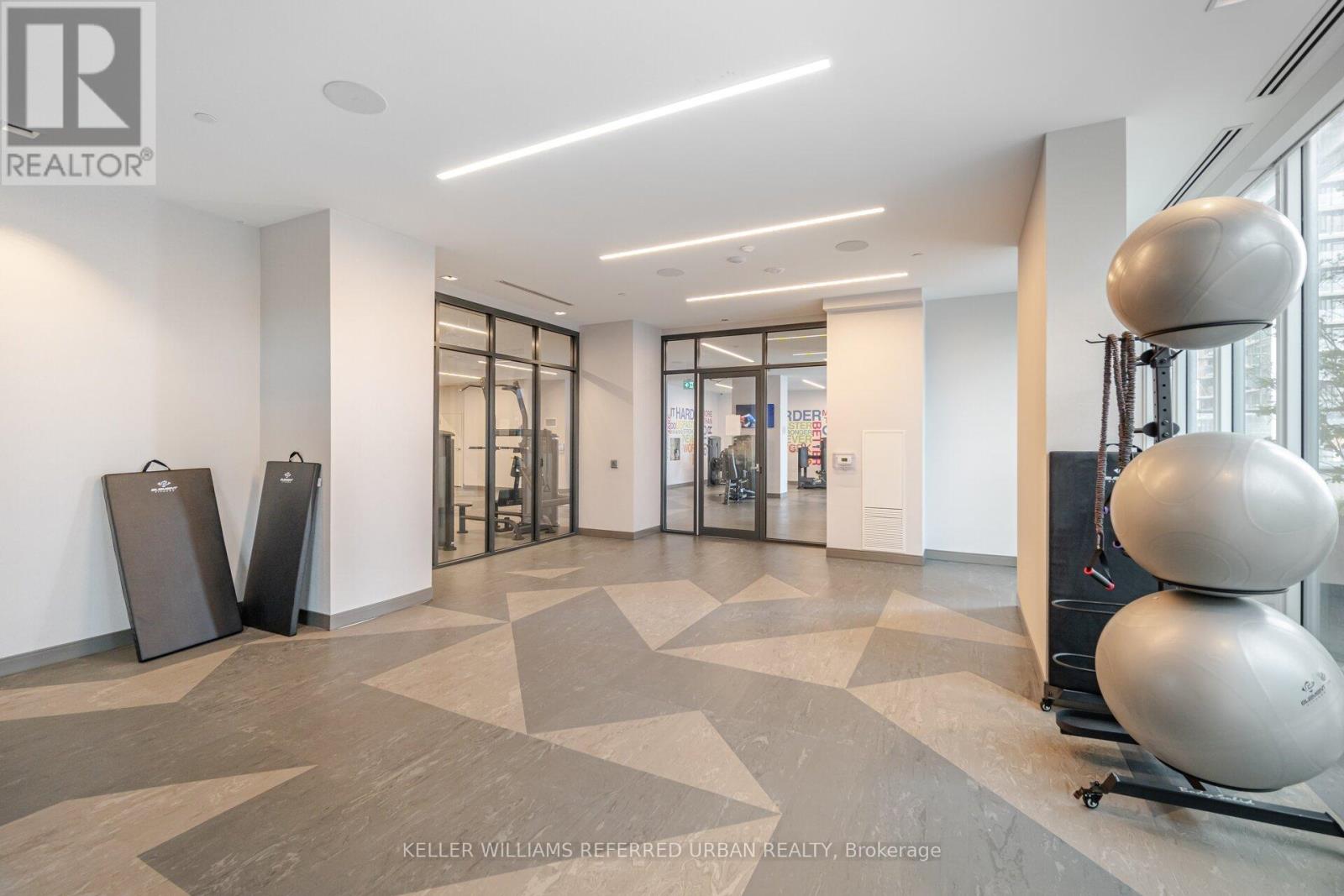 1115 - 9000 Jane Street, Vaughan (Maple), Ontario  L4K 0M6 - Photo 30 - N12895144