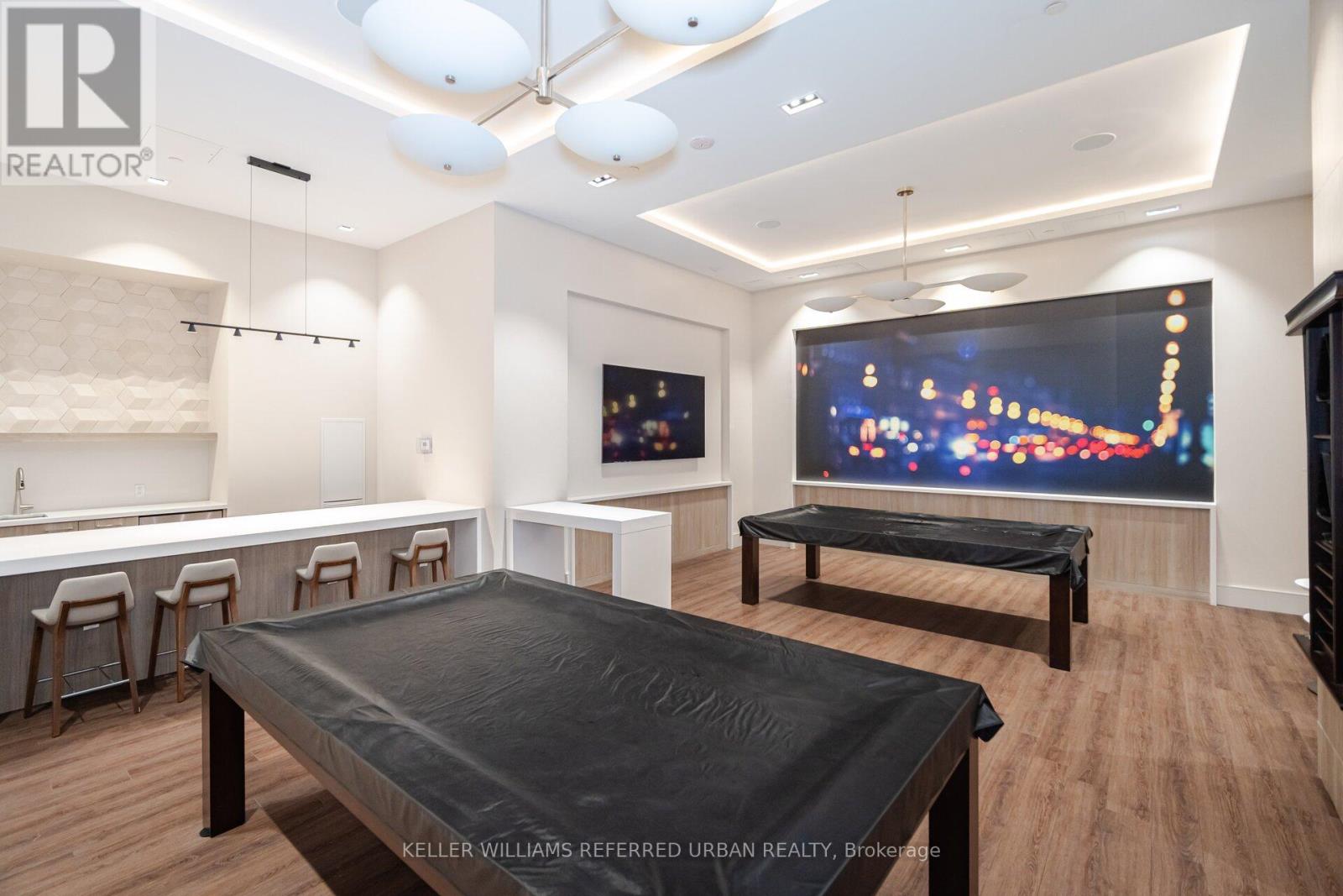 1115 - 9000 Jane Street, Vaughan (Maple), Ontario  L4K 0M6 - Photo 34 - N12895144