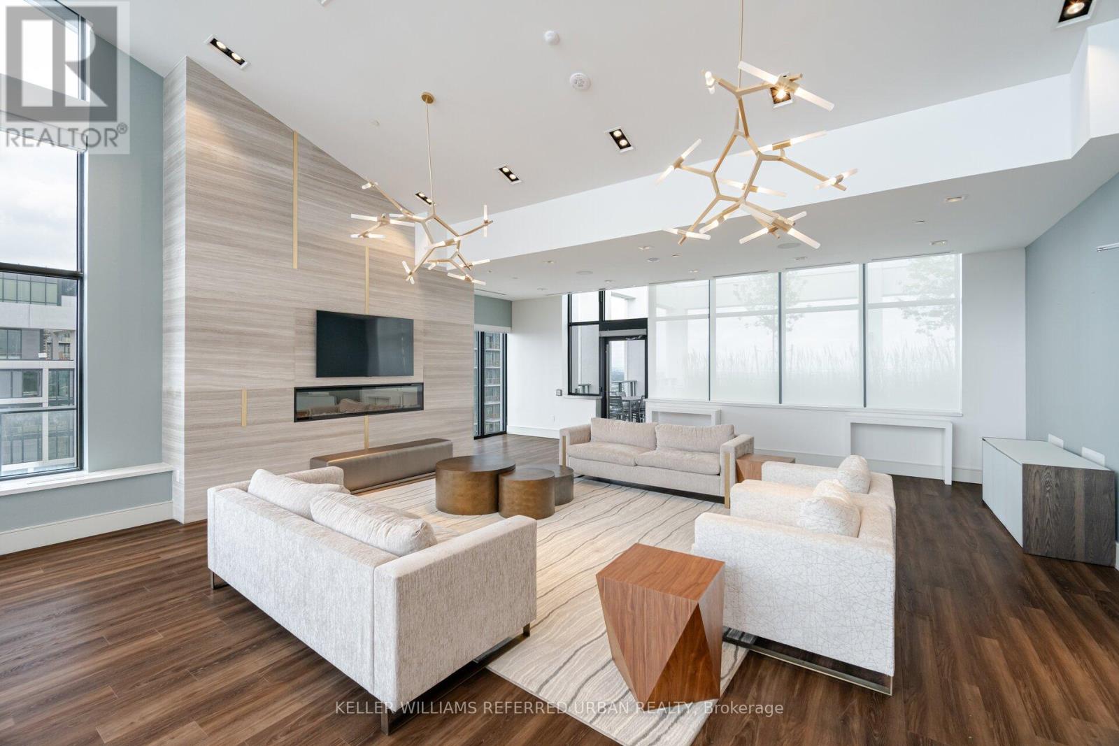 1115 - 9000 Jane Street, Vaughan (Maple), Ontario  L4K 0M6 - Photo 40 - N12895144