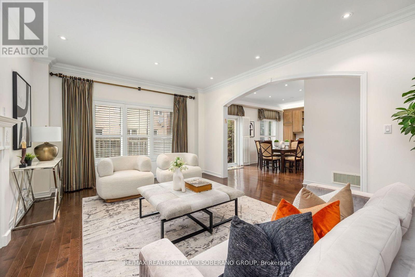 26 Chopin Boulevard, Vaughan, Ontario  L4J 8Y6 - Photo 14 - N12895148