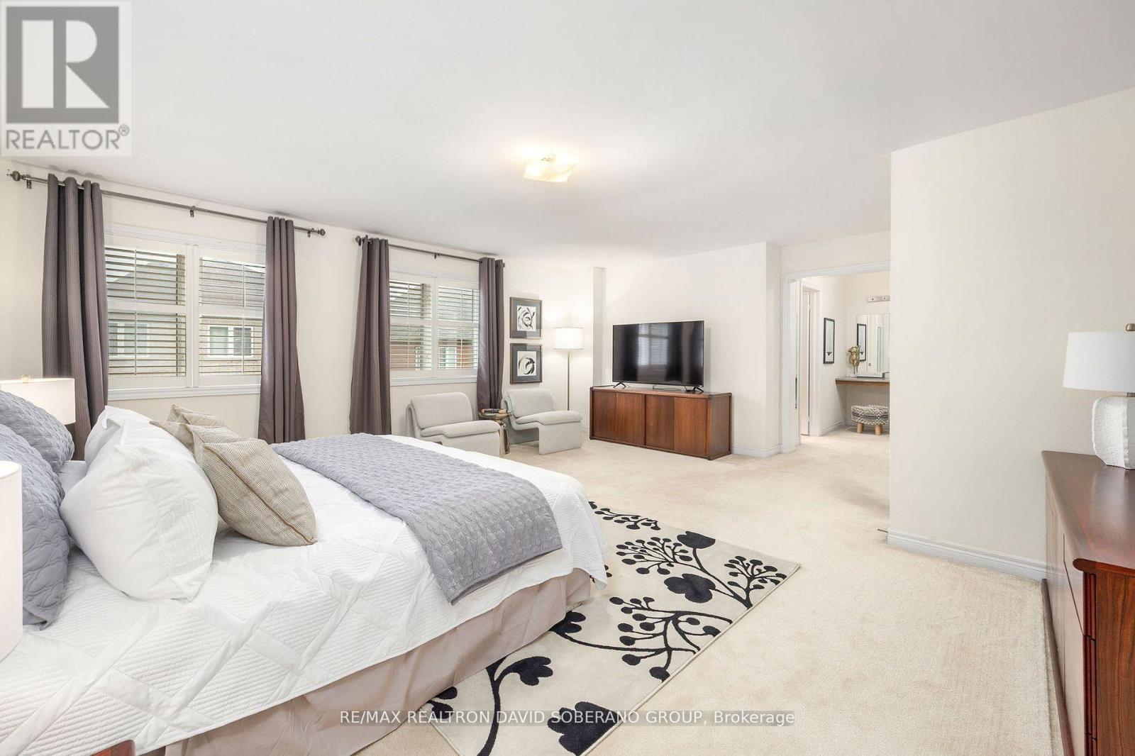 26 Chopin Boulevard, Vaughan, Ontario  L4J 8Y6 - Photo 18 - N12895148