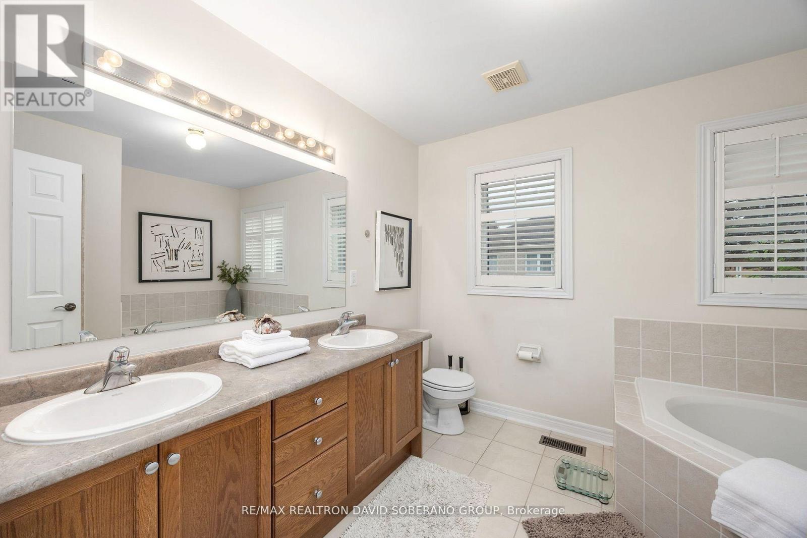 26 Chopin Boulevard, Vaughan, Ontario  L4J 8Y6 - Photo 20 - N12895148