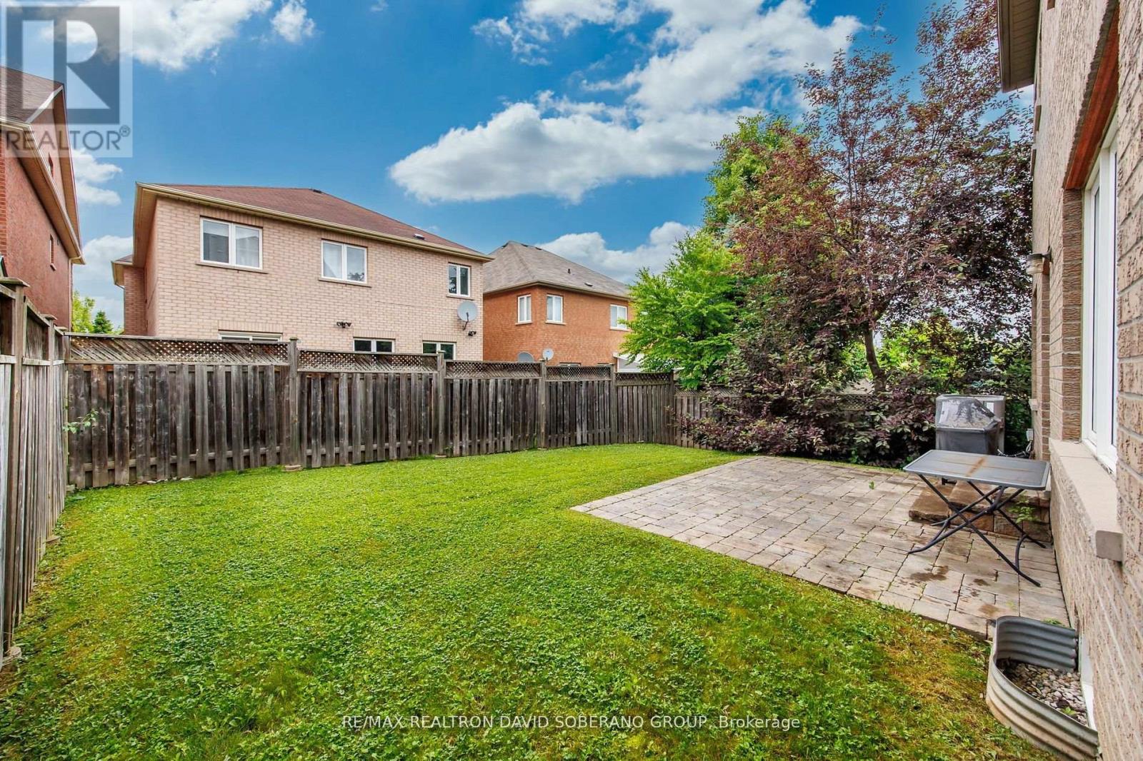 26 Chopin Boulevard, Vaughan, Ontario  L4J 8Y6 - Photo 37 - N12895148