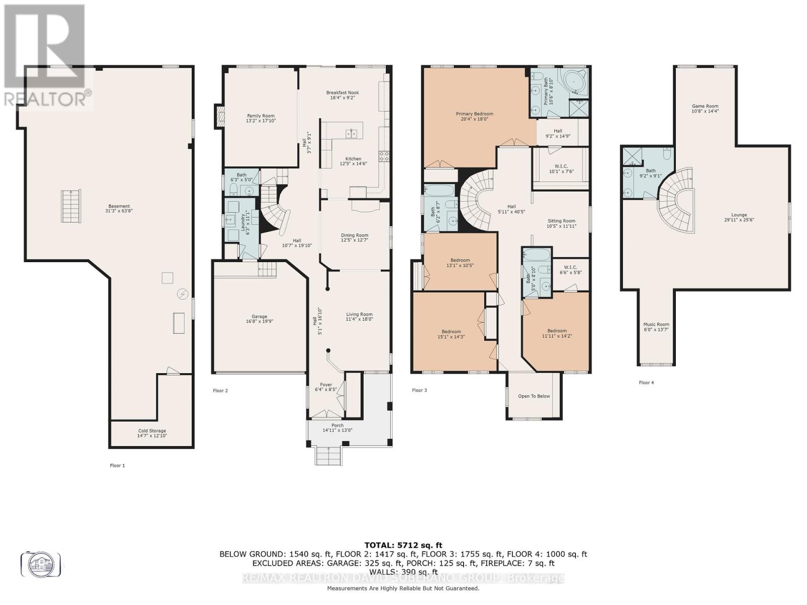 26 Chopin Boulevard, Vaughan, Ontario  L4J 8Y6 - Photo 38 - N12895148