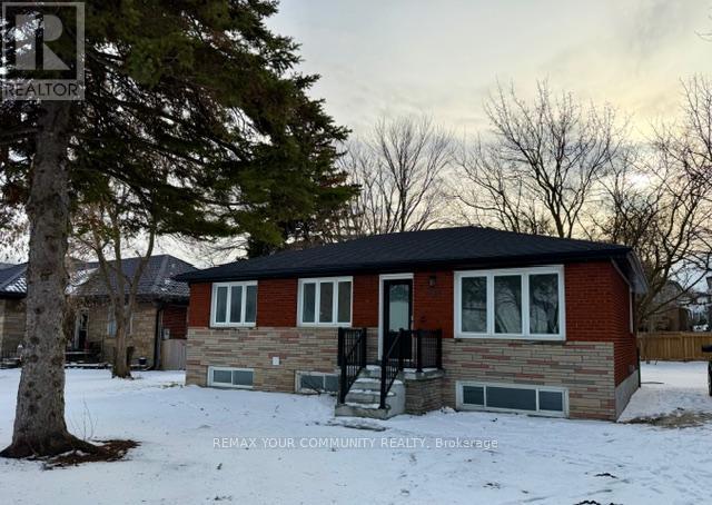 LOWER - 130 SIMCOE ROAD, Bradford West Gwillimbury, Ontario